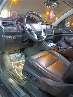 GMC Acadia